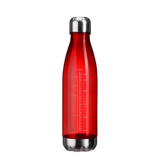 Garrafa Plástica 750ml Personalizada