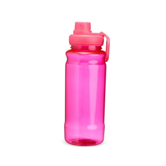 Squeeze Plástico 800ml Personalizado