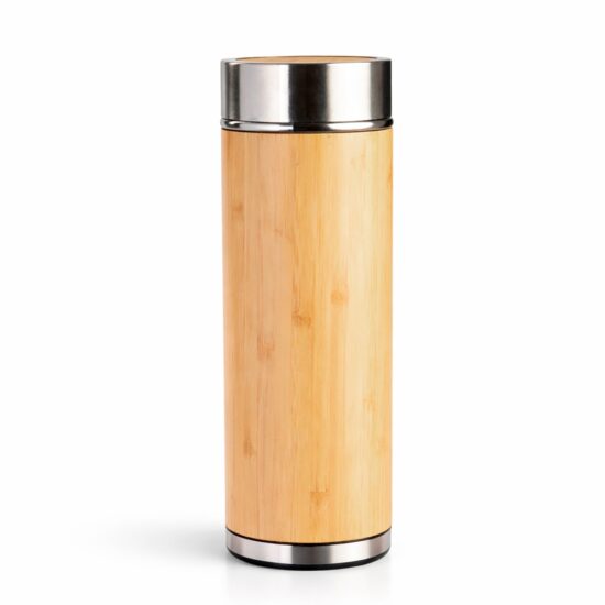 Garrafa Térmica 350ml Personalizada