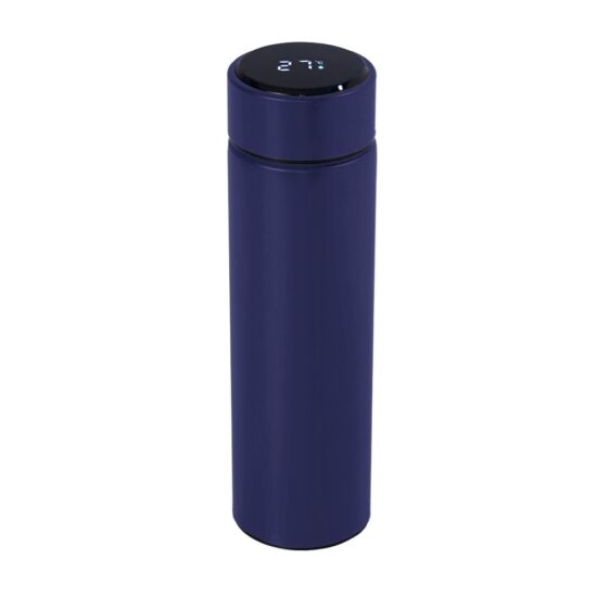 Garrafa Térmica 400ml com Display LED Personalizada