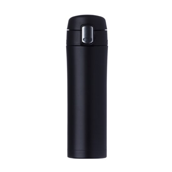 Garrafa Térmica Inox 450ml Personalizada