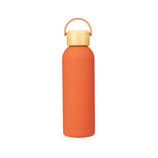 Garrafa Térmica 500ml Personalizada