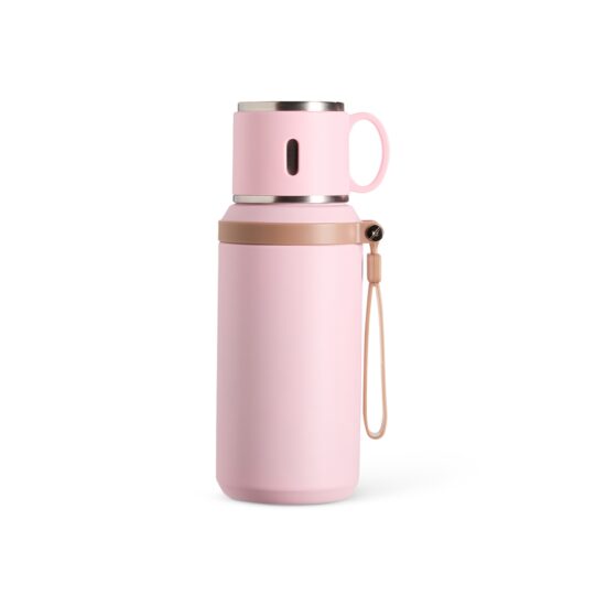 Garrafa Térmica 600ml Personalizada