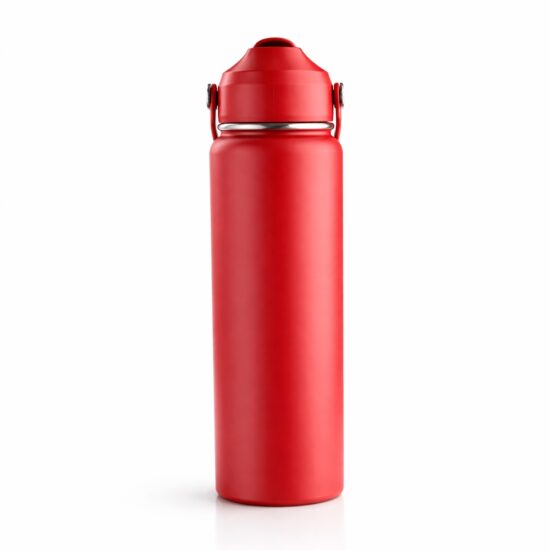 Garrafa Térmica 600ml Personalizada