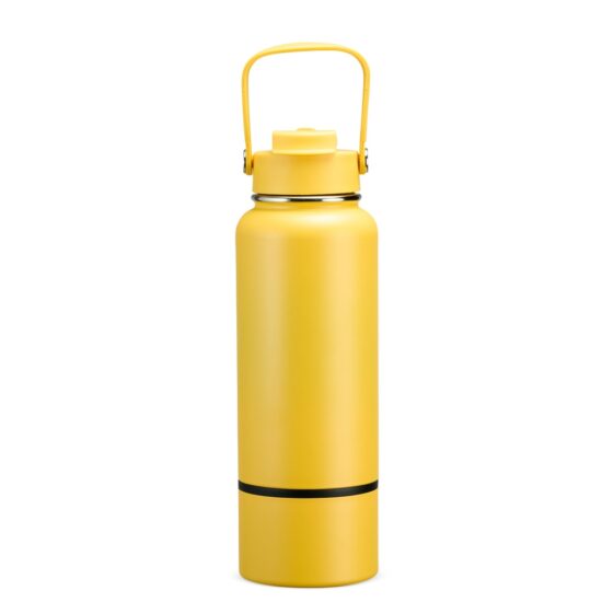 Garrafa Térmica 800ml Personalizada
