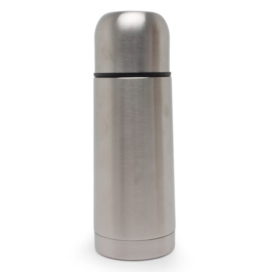 Garrafa Térmica Inox 350ml Personalizada