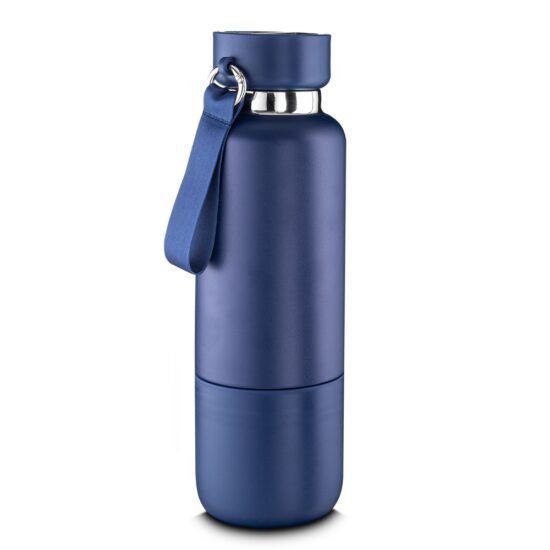 Garrafa Térmica Inox 500ml Personalizada