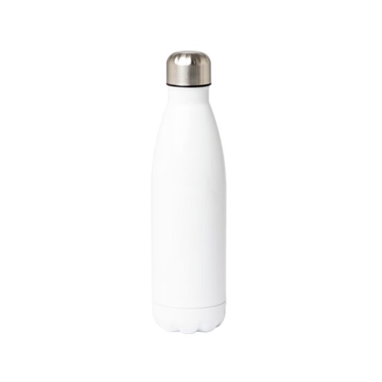 Garrafa Térmica Inox 500ml Personalizada