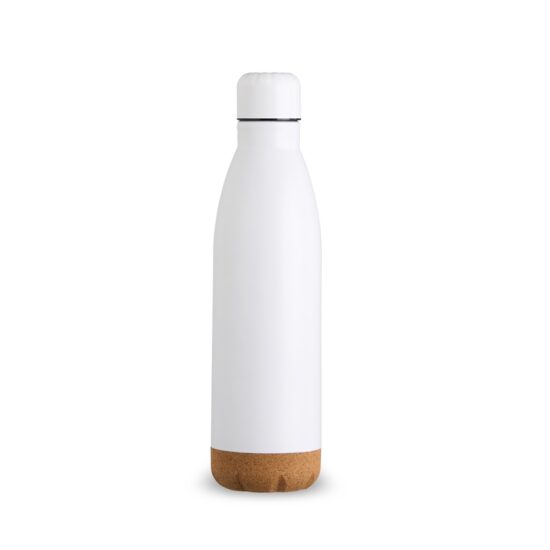 Garrafa Térmica Inox 500ml Personalizada