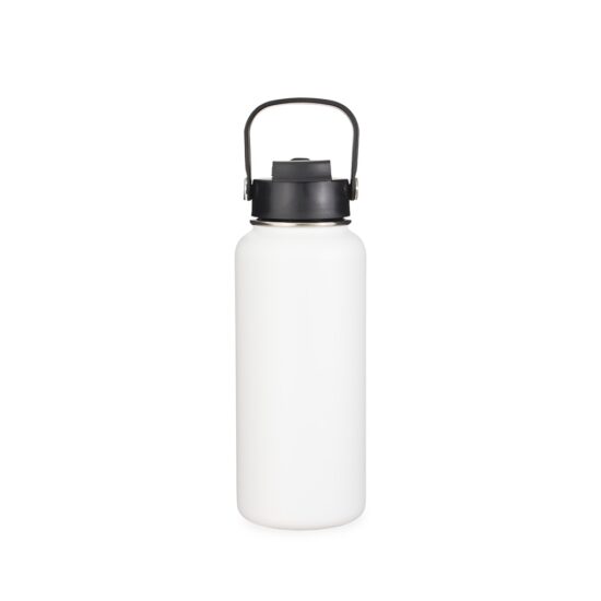 Garrafa Térmica Inox 950ml Personalizada