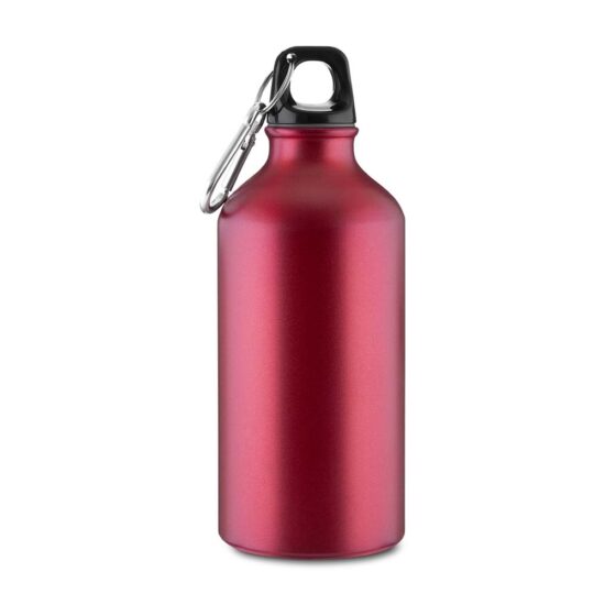 Garrafa de Alumínio 550ml Personalizada