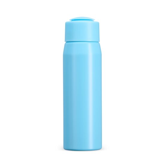 Garrafa de Alumínio 600ml Personalizada