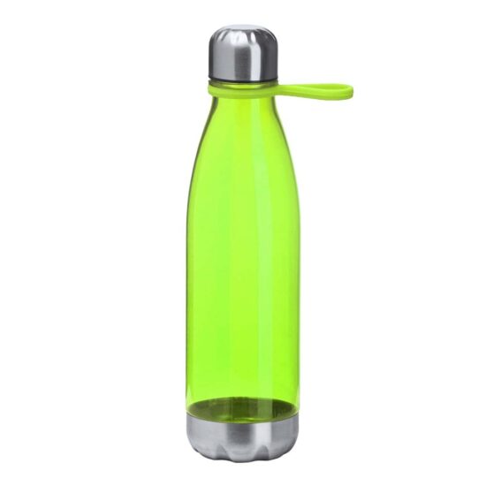 Garrafa rPET 700ml Personalizada