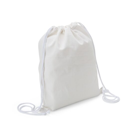 Sacochila Algodão Personalizada
