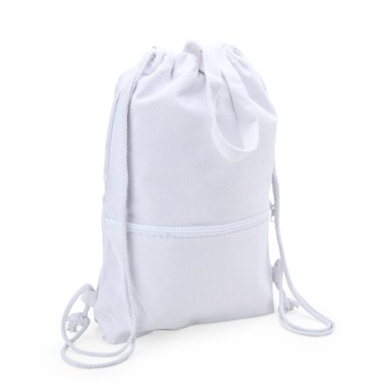 Sacochila Lona Personalizada