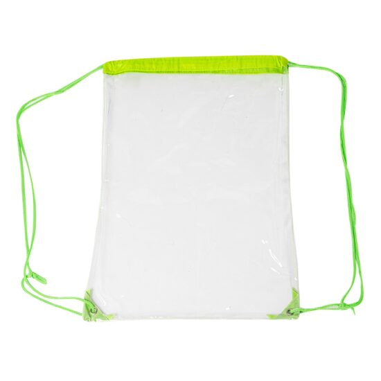 Sacochila em PVC Personalizada
