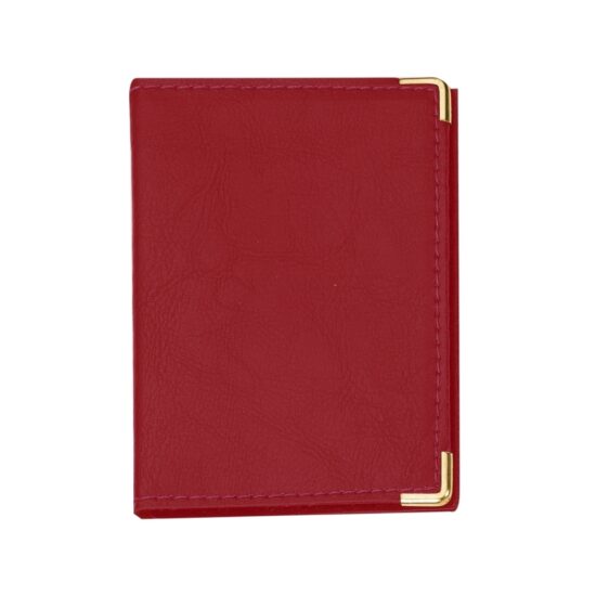 Porta-Documento-em-Couro-Sintetico-VERMELHO-6746-1662149502 Porta-documento em Couro Sintético Personalizado