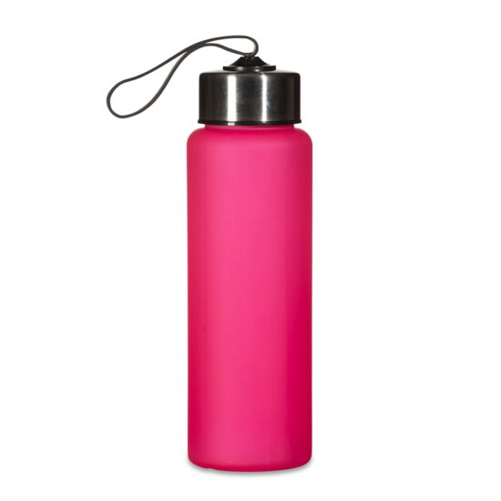 Garrafa Plástica 680ml Personalizada