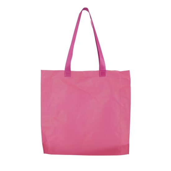 Sacola PVC Personalizada