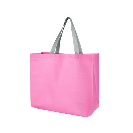 Sacola TNT Laminado Personalizada