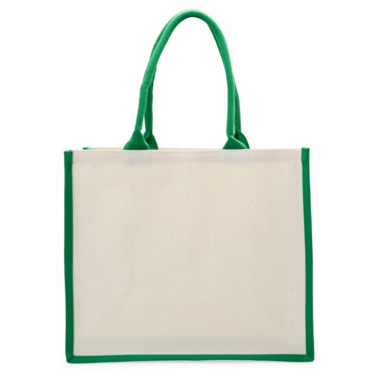 Sacola de Lona Personalizada
