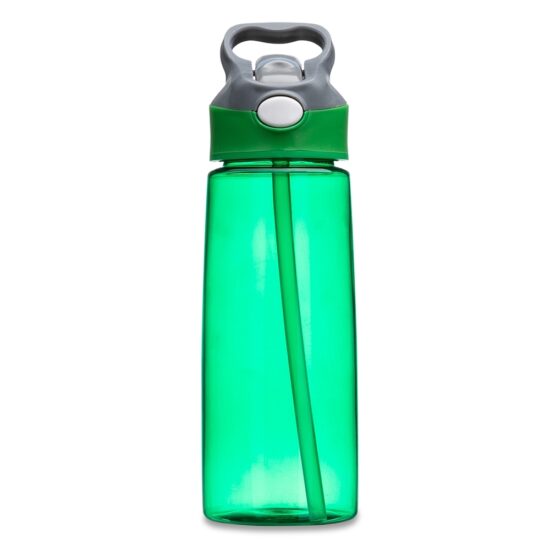Squeeze 650ml Plástico Personalizado