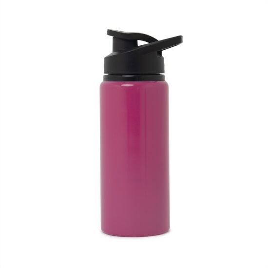 Squeeze Alumínio 650ml Personalizado
