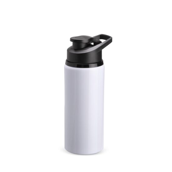 Squeeze Alumínio 650ml Personalizado