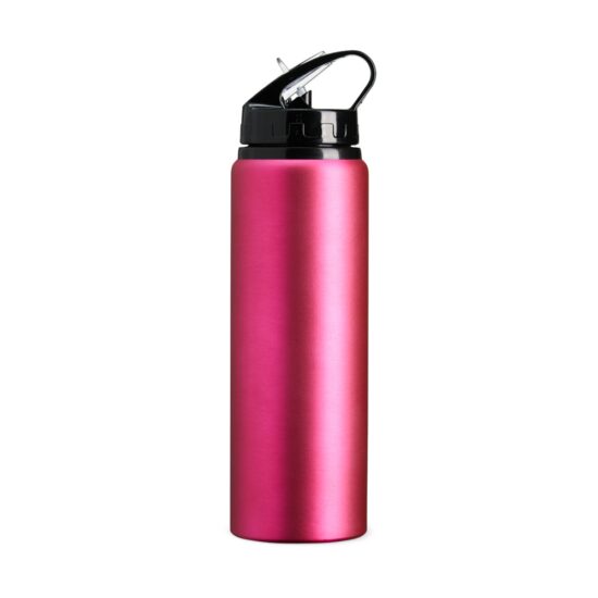 Squeeze Alumínio 800ml Personalizado