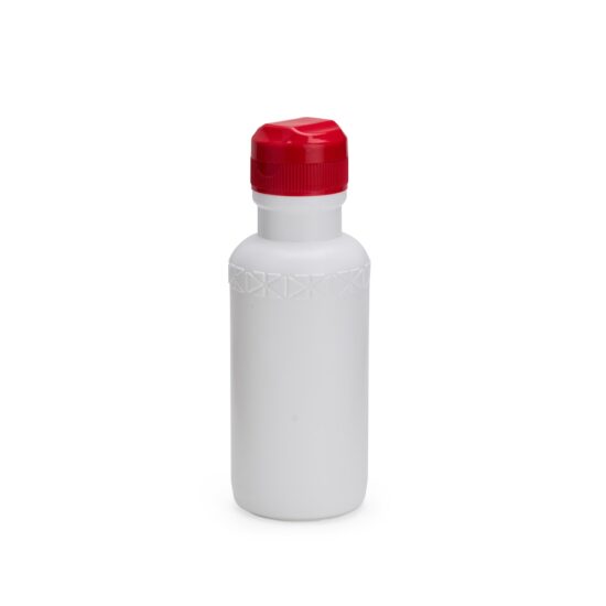 Squeeze Plástico 500ml Personalizado