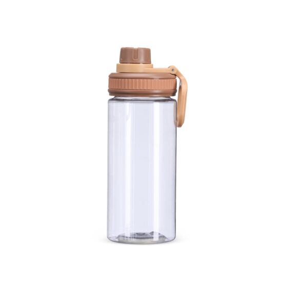 Squeeze Plástico 500ml Personalizado