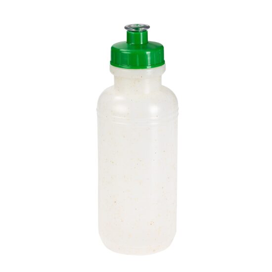 Squeeze Plástico 500ml Personalizado