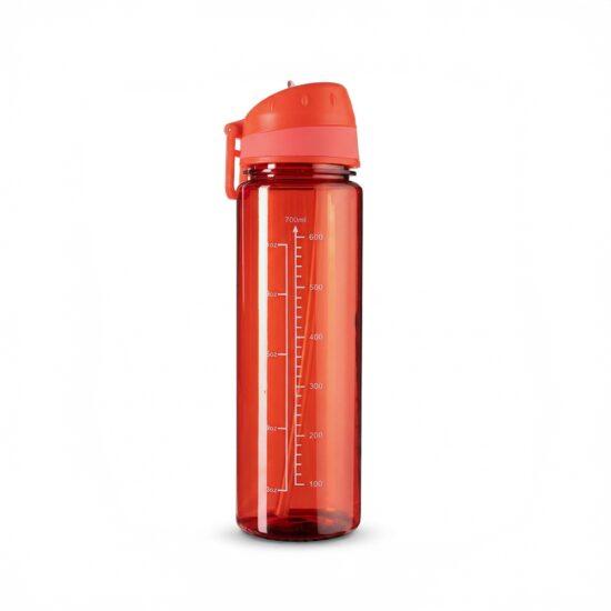 Squeeze Plástico 700ml Personalizado