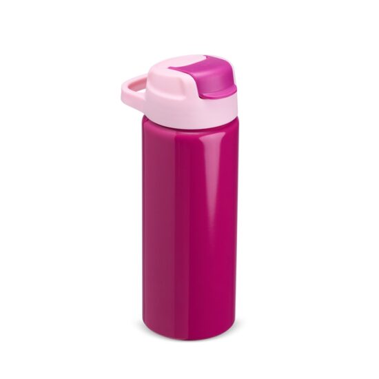 Squeeze Alumínio 600ml Personalizado